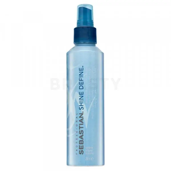 Sebastian Professional Shine Define Spray 200 ml