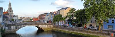 Highlights of Cork: The Rebel City on the River Lee