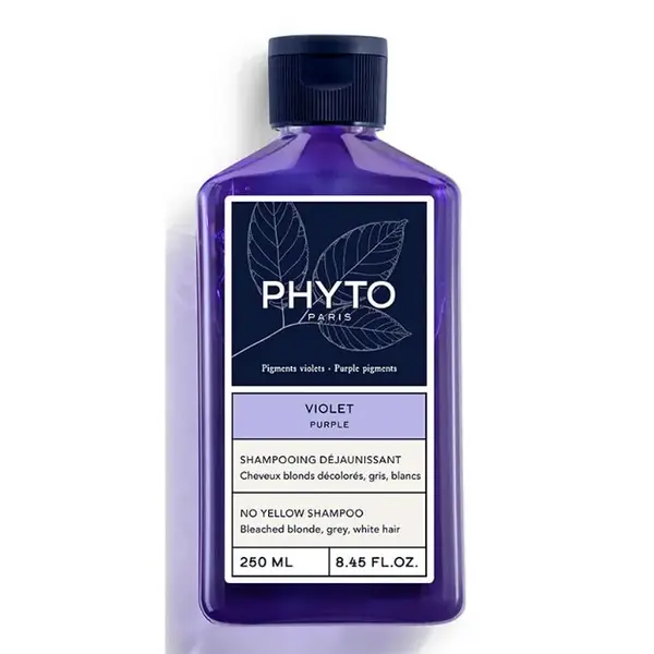 Shampoo Phyto Violetta 250ml