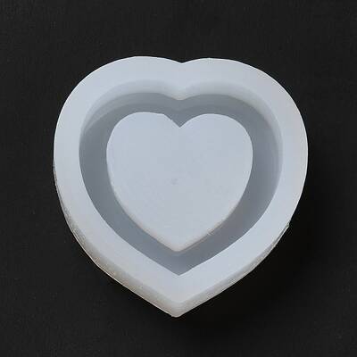 DIY Quicksand Silicone Molds