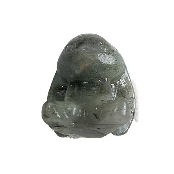 Resin Rabbit Display Decoration