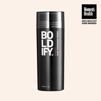 BOLDIFY Hair Thickening Fibers - Fill In Thinning and Fine Hair for an Instantly Fuller, Thicker Look - 14 Shades for Women &...