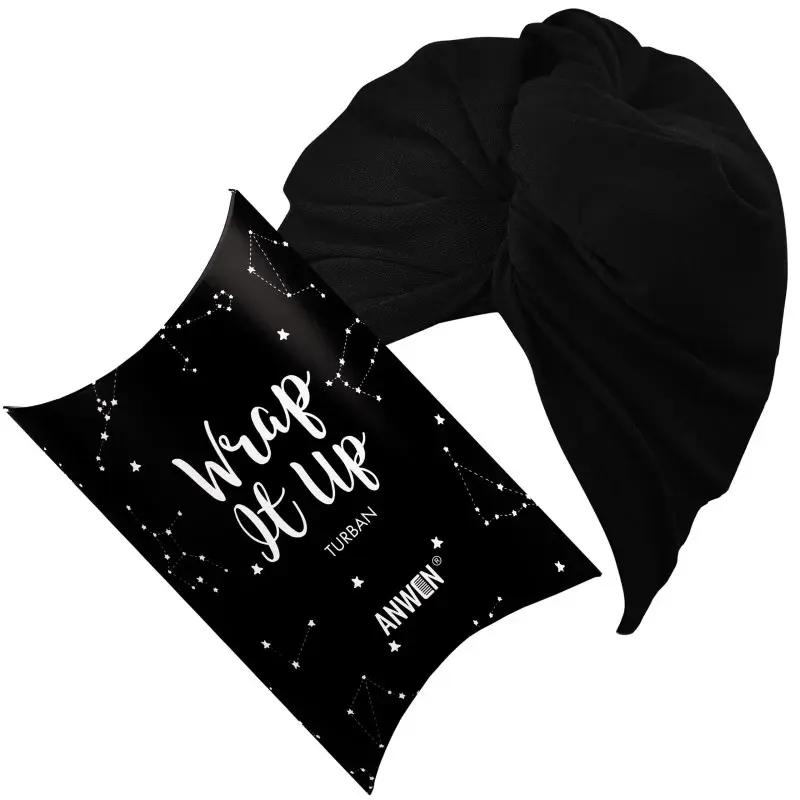 Anwen Wrap The Turban
