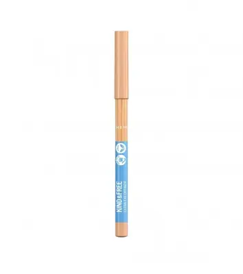 Rimmel Kind&Free Eye Pencil 06 Cream White