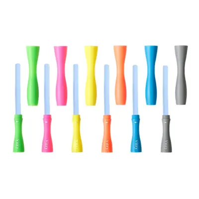 Glass Nail File Ceramic