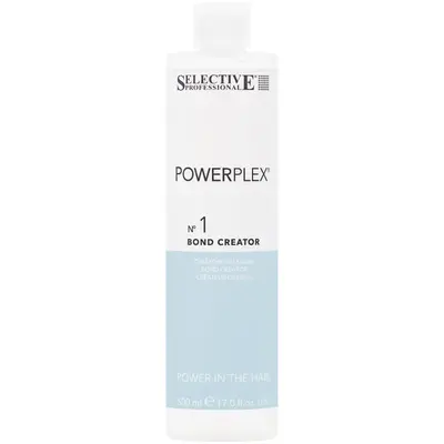 Conditioner Selective Powerplex No.1 Bond Creator 500 ml