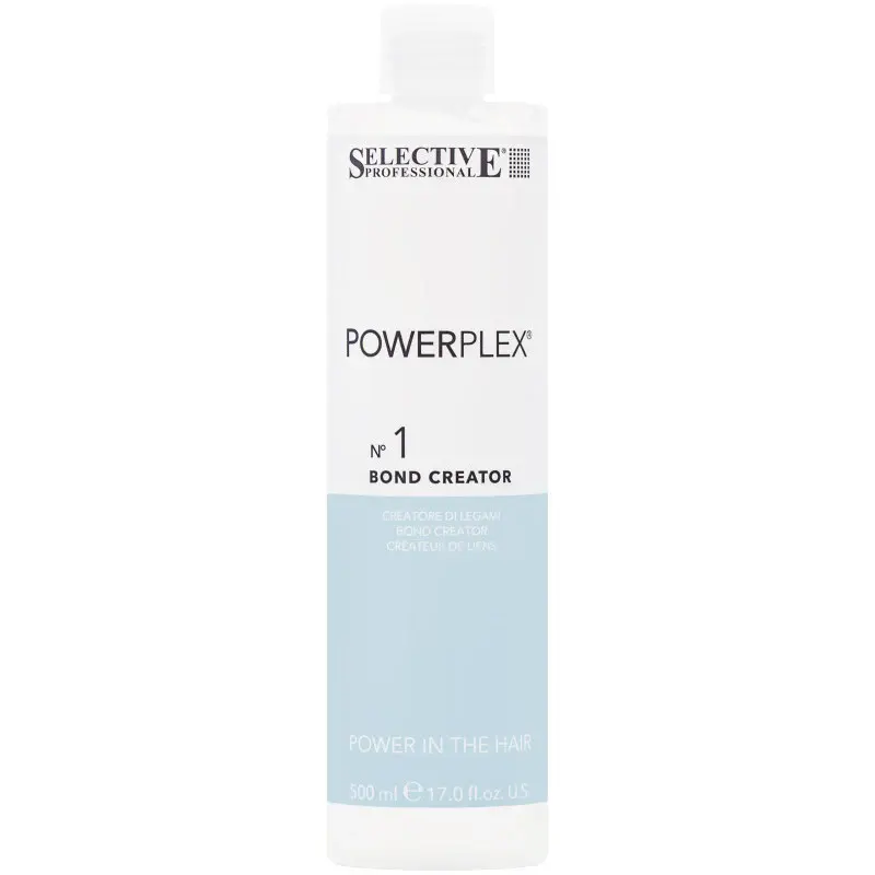 Conditioner Selective Powerplex No.1 Bond Creator 500 ml