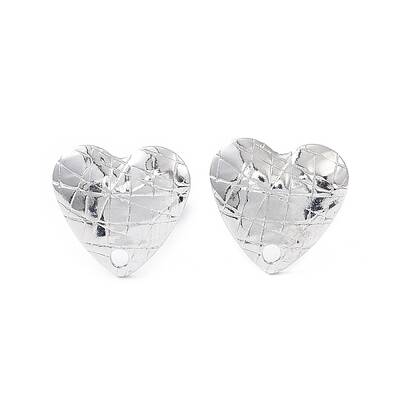 Non-Tarnish 304 Stainless Steel Stud Earring Finding