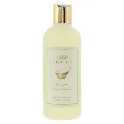Tocca Giulietta Smooth Body Wash 270 ml