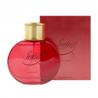 Fragrance Of Love Seduit – Eau De Parfum 100 Ml