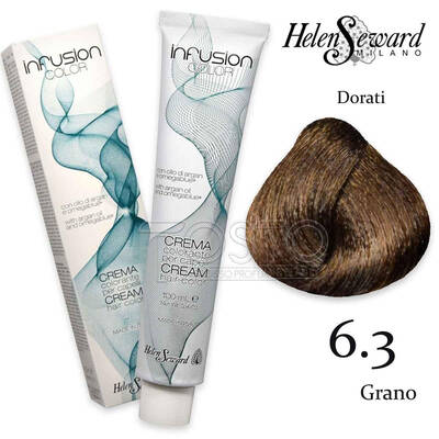 Infusion Color 100 Ml Biondo Scuro Dorato