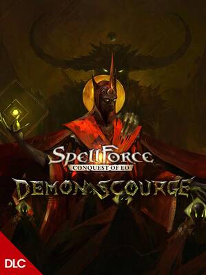 SpellForce: Conquest of Eo Demon Scourge DLC | Steam