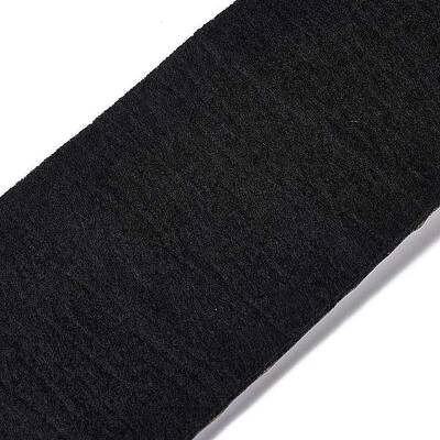 (Defective Closeout Sale: Surface Dust)Self Adhesive Felt Tape