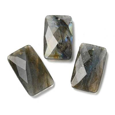 Natural Labradorit Pendants