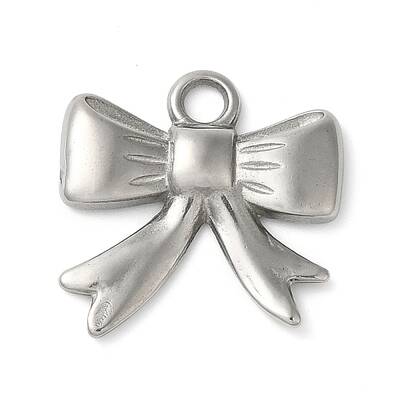 Non-Tarnish 304 Stainless Steel Pendants