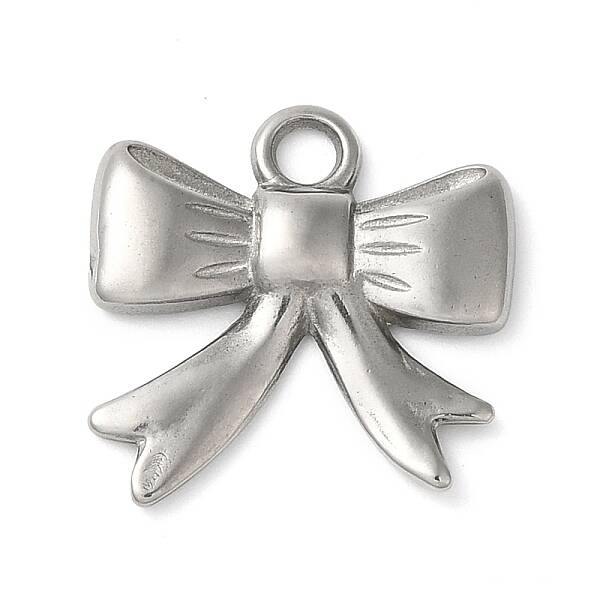 Non-Tarnish 304 Stainless Steel Pendants