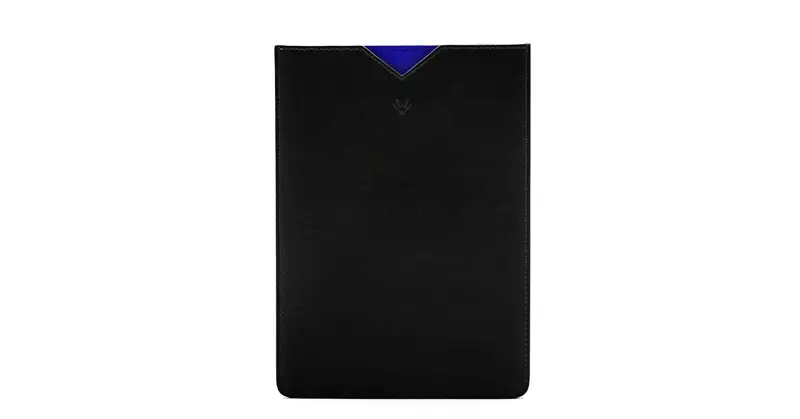 Tablet & E-Reader Sleeve in Black Cactus