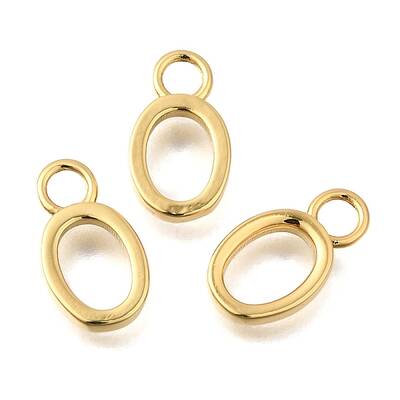 Brass Pendants