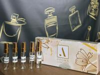 Paris Corner Perfume Voux ZIngy, Zodiac, Farah, Minya Green, Khair Felicity Testers Travel Pack 5ml Paris Corner Perfumes