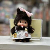 Angel And Prince Series Monchiqi Plush Doll PP Cotton Cute Doll Birthday Gift Schoolbag Ornament Romantic Chihi Doll Girl 15c...