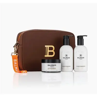 Marsupio Balmain Backstage SS22