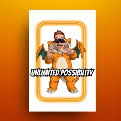 Izardedmypants Unlimited Possibility Slab