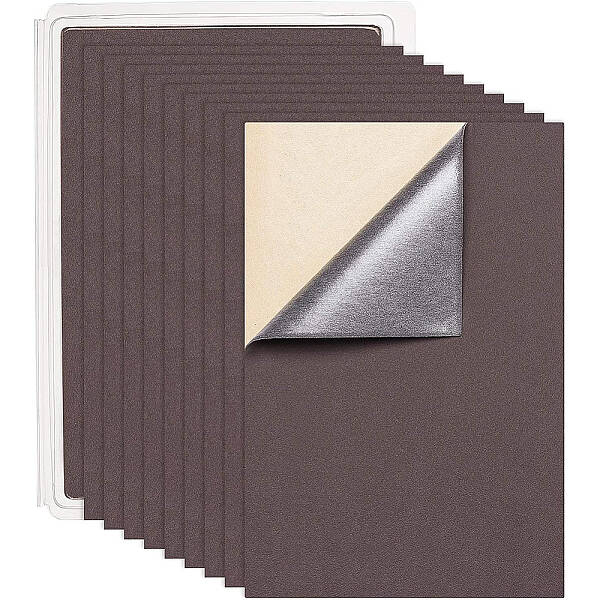 Jewelry Flocking Cloth