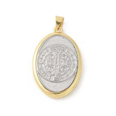 Brass Pendants