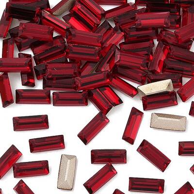 Preciosa® MAXIMA Crystal Fancy Stones