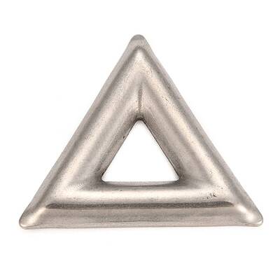 Tarnish Resistant 304 Stainless Steel Linking Rings