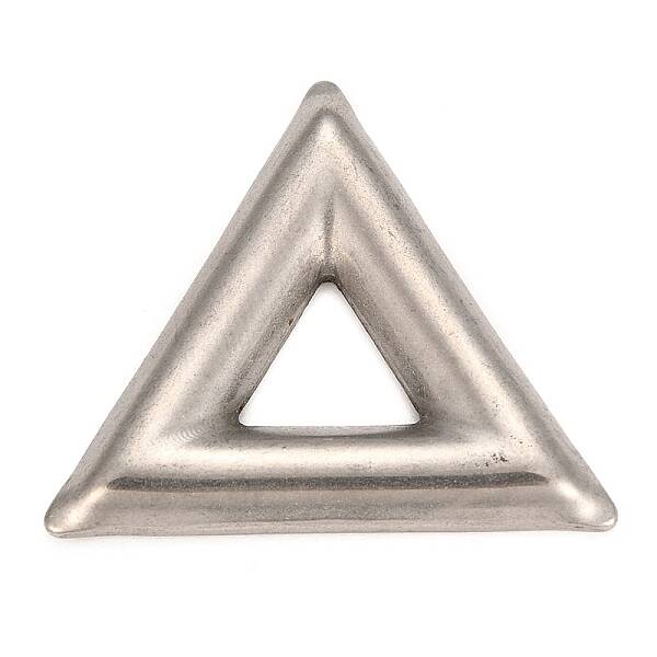 Tarnish Resistant 304 Stainless Steel Linking Rings