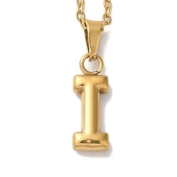 PVD Vacuum Plating 201 Stainless Steel Necklaces