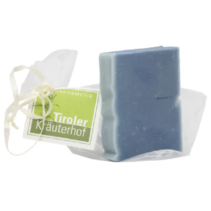 Tiroler kräuterhof Lake Soap Achen, from 80 g