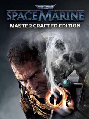 Warhammer 40,000: Space Marine Master Crafted Edition | Steam