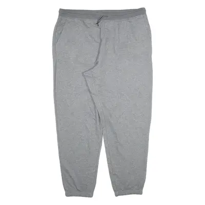 PATAGONIA Mens Joggers Grey Tapered 2XL W48 L32