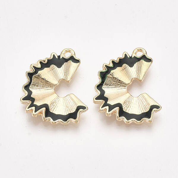 Alloy Pendants for Teachers' Day