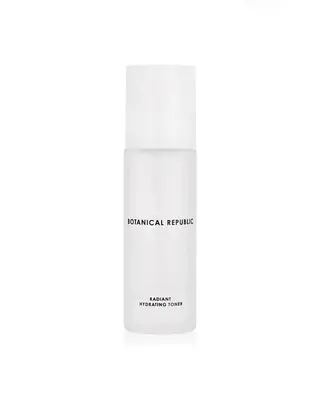 RADIANT HYDRATING TONER