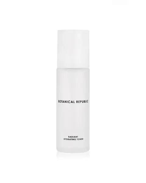 RADIANT HYDRATING TONER