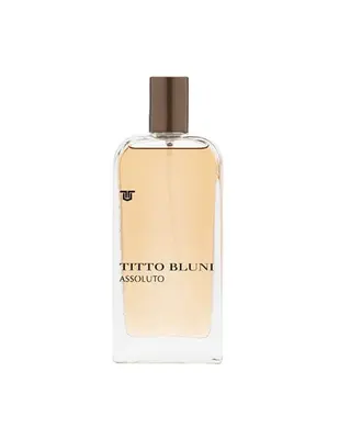 Titto Bluni man Edt 150 Absolute