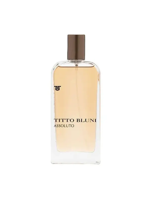 Titto Bluni man Edt 150 Absolute