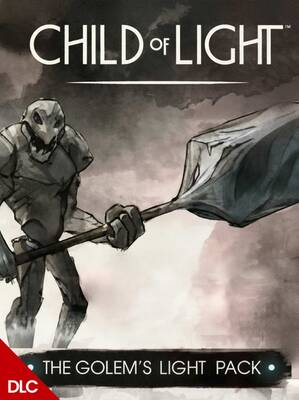 Child of Light Golem Pack DLC | Ubisoft Connect