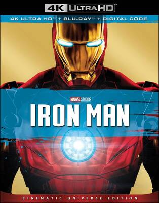Iron Man