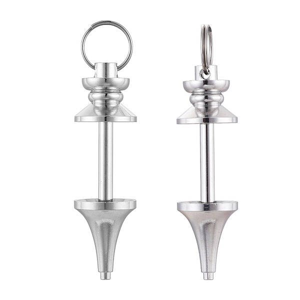 Brass Findings