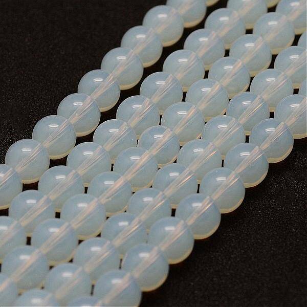 Opalite Beads Strands