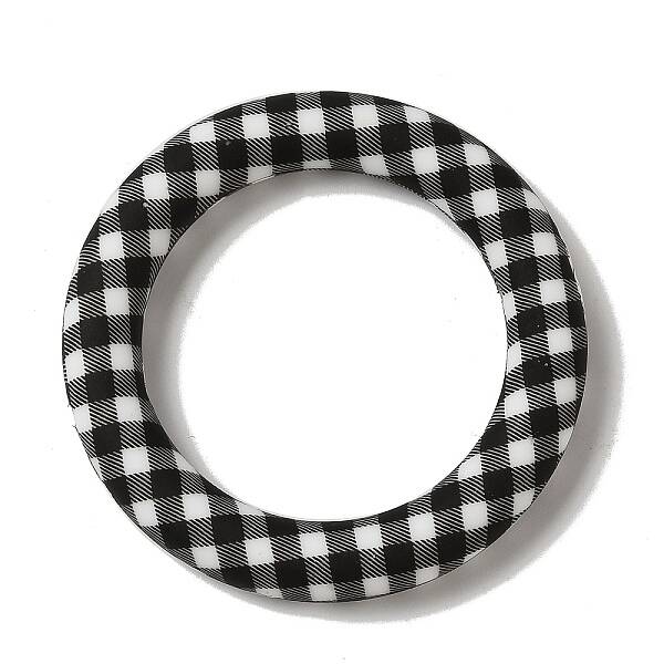 Silicone Beads