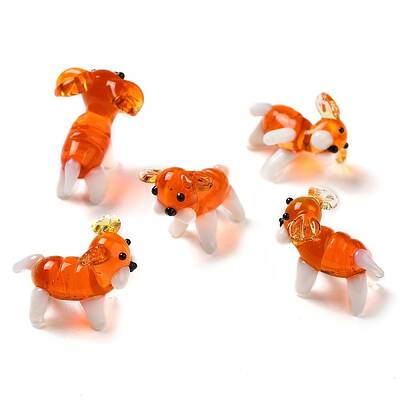 Handmade Lampwork Home Decorations