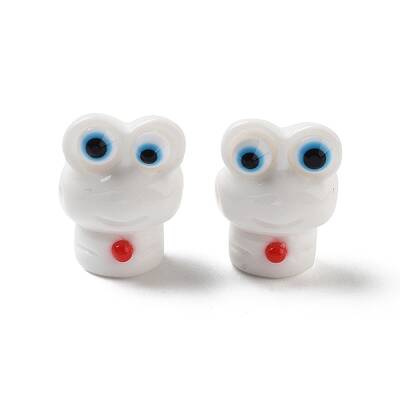 Resin Beads