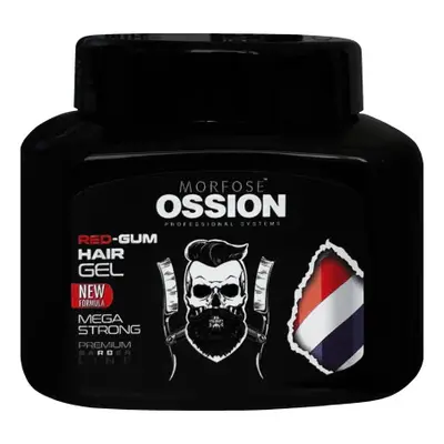Morfose Ossion PB Mega Gel forte 300 ml
