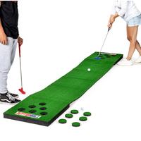 PutterBall Golf Game - The Original Backyard Pong Golf GameĀ
