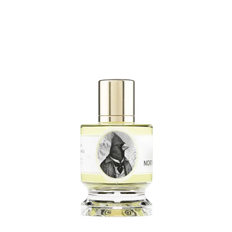 Zoologist Northern Cardinal Eau de Parfum 60 ml